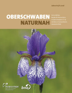 Oberschwaben Naturnah Heft 2026